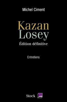 Kazan Losey 1