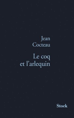 Le Coq Et L Arlequin 1