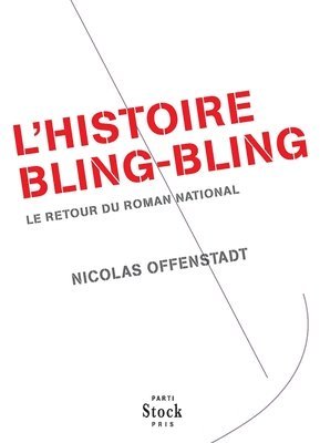 bokomslag L Histoire Bling-Bling