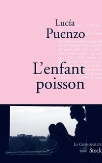bokomslag Puenzo-L: L'enfant poisson