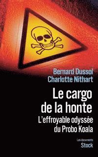 Le cargo de la honte 1