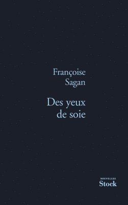 Sagan-F - Sagan-F: Yeux de Soie, Häftad. Tillgänglighet: Lägg i varukorg