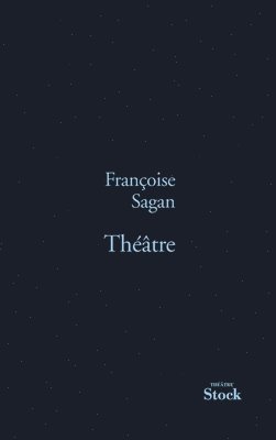 Sagan-F - Sagan-F: Theatre, Häftad. Tillgänglighet: Lägg i varukorg