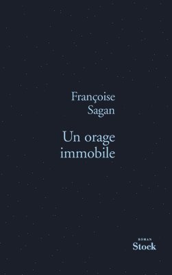Sagan-F - Sagan-F: Orage Immobile, Häftad. Tillgänglighet: Lägg i varukorg