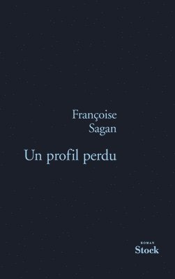 Sagan-F - Sagan-F: Profil Perdu, Häftad. Tillgänglighet: Lägg i varukorg