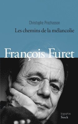 Francois Furet 1