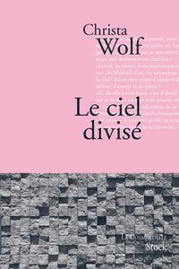 bokomslag Wolf-C: Ciel divisé