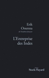 bokomslag L Entreprise Des Indes