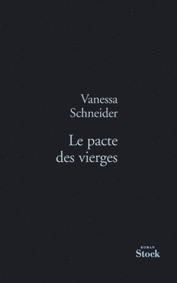 bokomslag Le Pacte Des Vierges