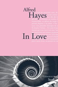 bokomslag Hayes-A: In Love