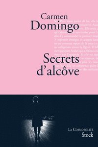 bokomslag Secrets d'alcôve