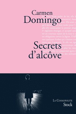 Carmen Domingo - Secrets d'alcôve, Häftad