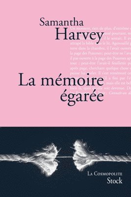 La mémoire égarée 1