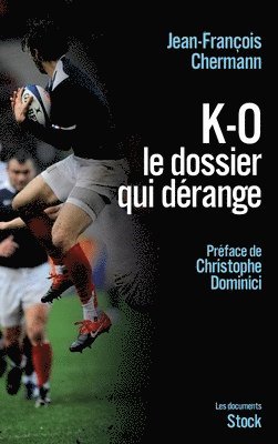 Ko Le Dossier Qui Derange 1