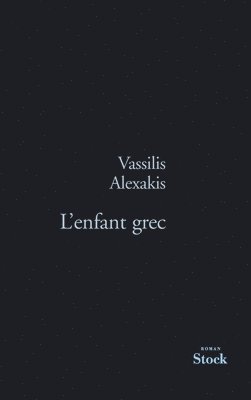 L Enfant Grec