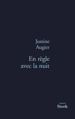 En Regle Avec La Nuit 1