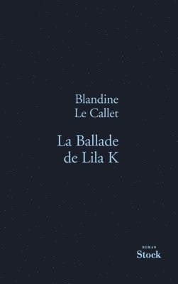 La Ballade de Lila K 1