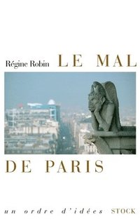 bokomslag Le Mal de Paris