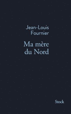 bokomslag Ma Mere Du Nord