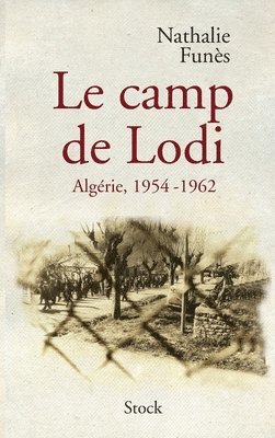 bokomslag Le Camp de Lodi