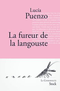 bokomslag Puenzo-L: Fureur de la langouste
