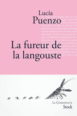 La fureur de la langouste 1