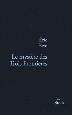 Le Mystere Des Trois Frontieres 1