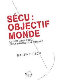 bokomslag Secu Objectif Monde