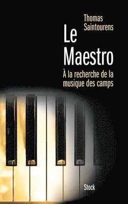 Le Maestro 1