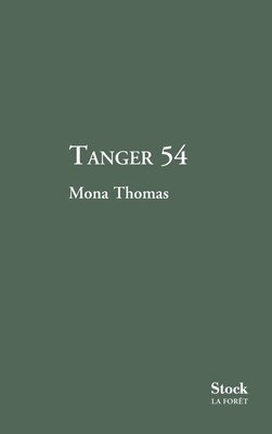 Tanger 54 1