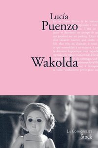 bokomslag Puenzo-L: Wakolda