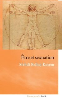 bokomslag Etre Et Sexuation