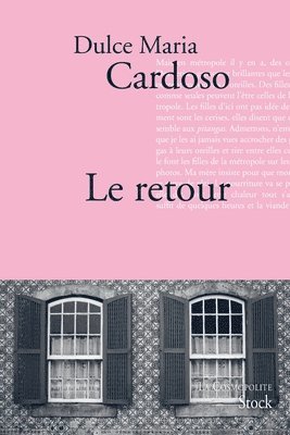 Dulce Maria Cardoso - Le retour: Traduit du portugais par Dominique Nédellec, Häftad. Tillgänglighet: Lägg i varukorg