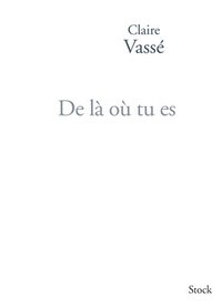 bokomslag de la Ou Tu Es