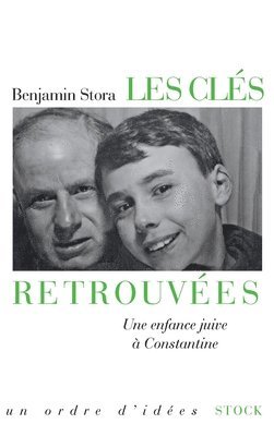 Les cles retrouvees 1