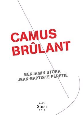 bokomslag Camus Bralant