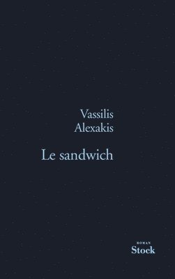 Le Sandwich 1