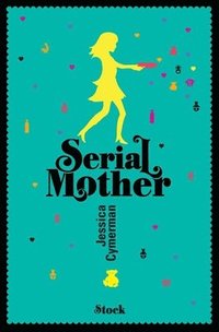 bokomslag SerialMother