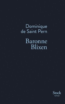 Baronne Blixen 1