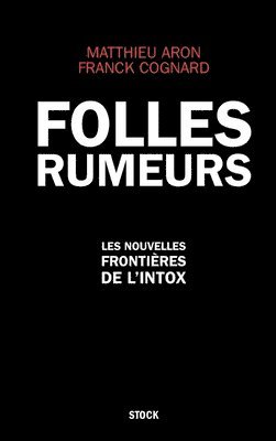 bokomslag Folles Rumeurs