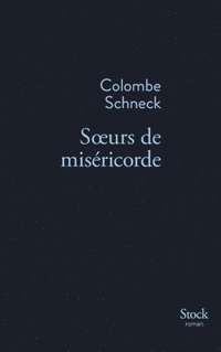 bokomslag Soeurs de Misericorde