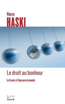 Pierre Haski - Le Droit Au Bonheur, Häftad. Tillgänglighet: Lägg i varukorg