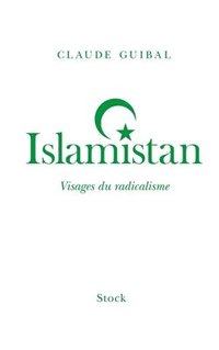 bokomslag Islamistan