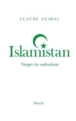 bokomslag Islamistan