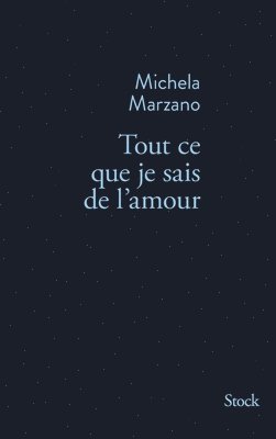 Tout CE Que Je Sais de L Amour 1