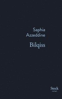 bokomslag Bilqiss