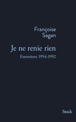 Sagan-F - Sagan-F: Je Ne Renie Rien, Häftad. Tillgänglighet: Lägg i varukorg