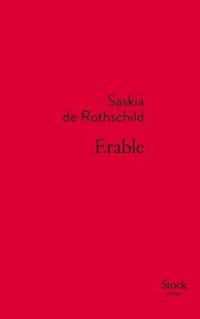 bokomslag Erable