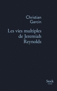 bokomslag Les Vies Multiples de Jeremiah Reynolds