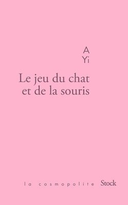 Le Jeu Du Chat Et de la Souris 1